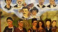 frida Famille féminisme Frida Kahlo